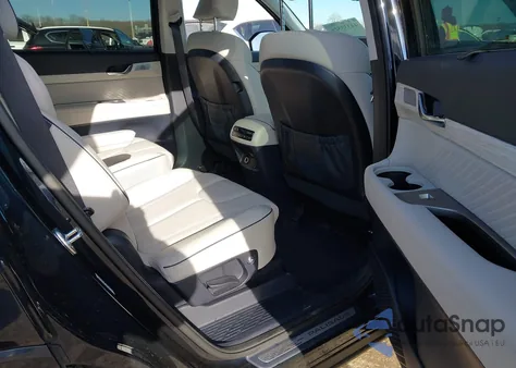 2024 Hyundai Palisade Calligraphy z USA, uszkodzony, nr VIN KM8R7DGEXRU650001